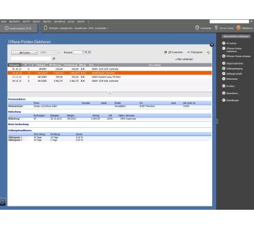 Produktbild Lexware Buchhalter 2015