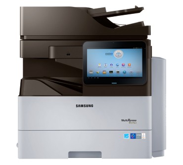 Produktbild Samsung MultiXpress M5370LX