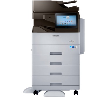 Produktbild Samsung MultiXpress M5370LX