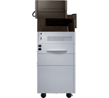 Produktbild Samsung MultiXpress M5370LX