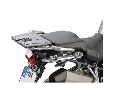 Produktbild Moto Detail Top-Case inkl. Adapterplatte, 48L