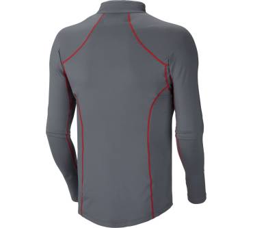 Produktbild Columbia Base Layer Midweight Long Sleeve 1/2 Zip