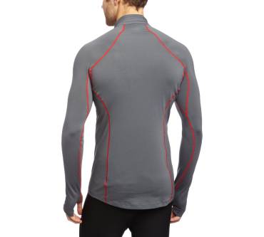 Produktbild Columbia Base Layer Midweight Long Sleeve 1/2 Zip