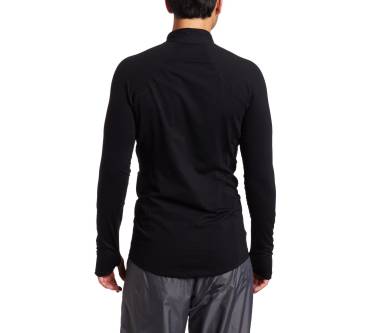 Produktbild Columbia Base Layer Midweight Long Sleeve 1/2 Zip