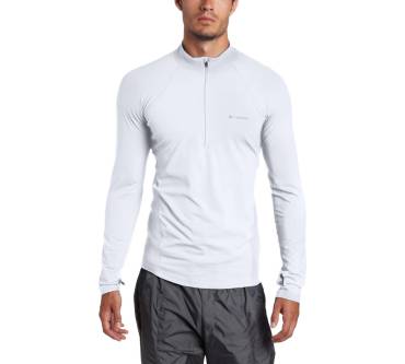 Produktbild Columbia Base Layer Midweight Long Sleeve 1/2 Zip