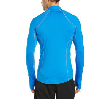 Produktbild Columbia Base Layer Midweight Long Sleeve 1/2 Zip