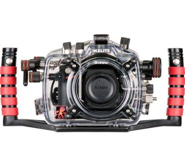 Produktbild Ikelite Underwater TTL Housing (for Nikon D7100)