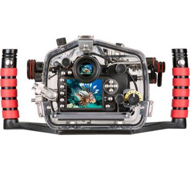 Produktbild Ikelite Underwater TTL Housing (for Nikon D7100)