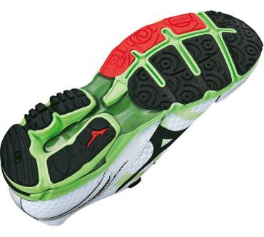 Produktbild Mizuno Wave Rider 17