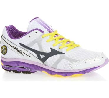 Produktbild Mizuno Wave Rider 17