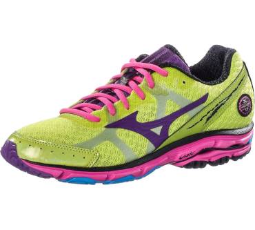 Produktbild Mizuno Wave Rider 17