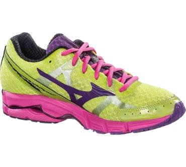 Produktbild Mizuno Wave Rider 17