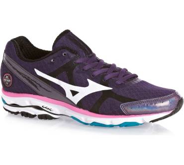 Produktbild Mizuno Wave Rider 17