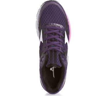 Produktbild Mizuno Wave Rider 17