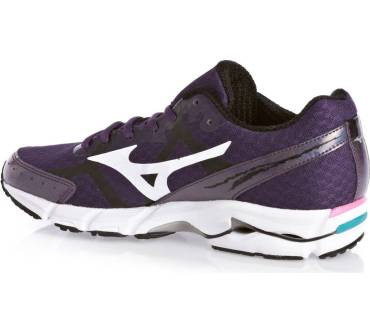 Produktbild Mizuno Wave Rider 17