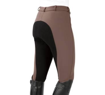 Produktbild Pfiff Semaless Softshell Vollbesatzhose Pia