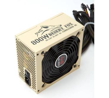 Produktbild In Win Commander III  800W