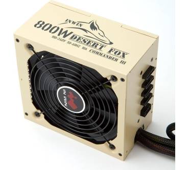 Produktbild In Win Commander III  800W