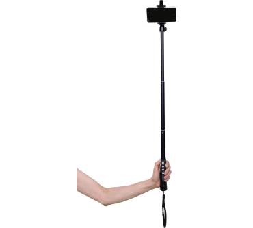 Produktbild Rollei Selfie Stick