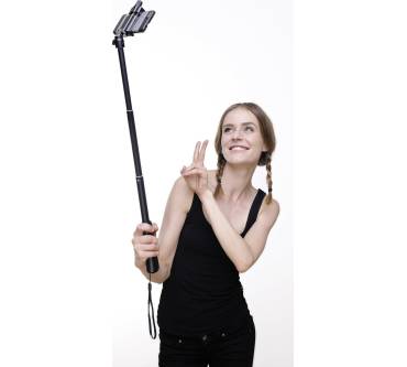 Produktbild Rollei Selfie Stick