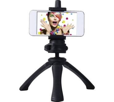 Produktbild Rollei Selfie Tripod Set