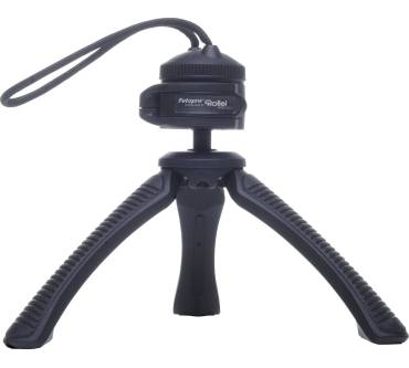 Produktbild Rollei Selfie Tripod Set