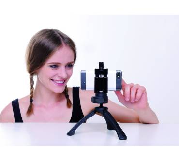 Produktbild Rollei Selfie Tripod Set