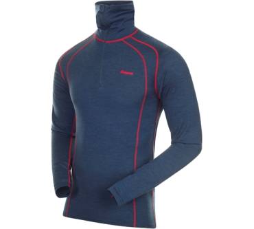 Produktbild Bergans Fjellrapp Half Zip