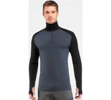 Produktbild Icebreaker Tech Top Long Sleeve Half Zip