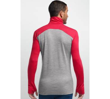 Produktbild Icebreaker Tech Top Long Sleeve Half Zip