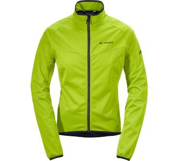 Produktbild Vaude Men's Matera Softshell Jacket II