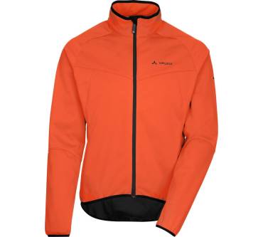 Produktbild Vaude Men's Matera Softshell Jacket II