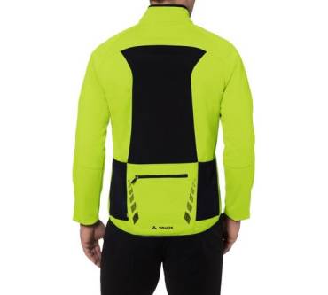 Produktbild Vaude Men's Matera Softshell Jacket II