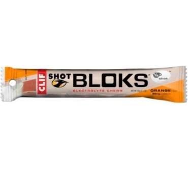 Produktbild Clif Bar Shot Bloks