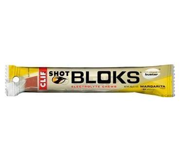 Produktbild Clif Bar Shot Bloks