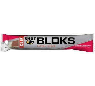 Produktbild Clif Bar Shot Bloks