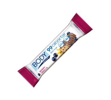 Produktbild Multipower Body: 99 Calorie Bar