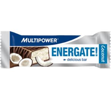 Produktbild Multipower Energate!