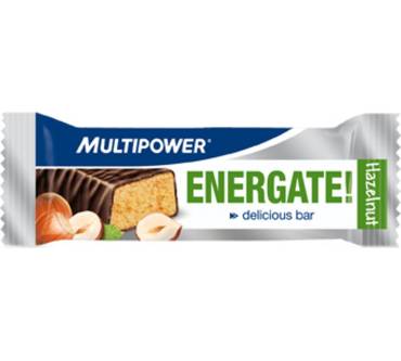 Produktbild Multipower Energate!