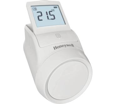 Produktbild Honeywell Evohome Starter-Paket