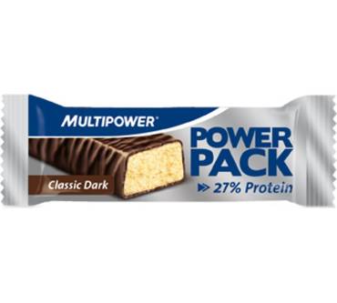 Produktbild Multipower Power Pack 27% Protein