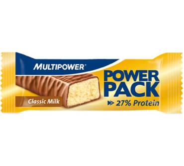 Produktbild Multipower Power Pack 27% Protein