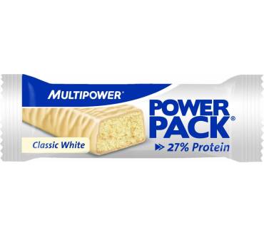 Produktbild Multipower Power Pack 27% Protein