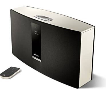 Produktbild Bose SoundTouch 30 II