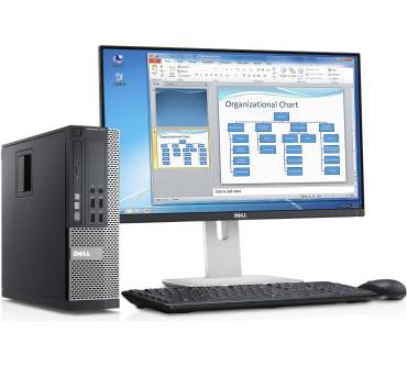 Produktbild Dell UltraSharp U2414H