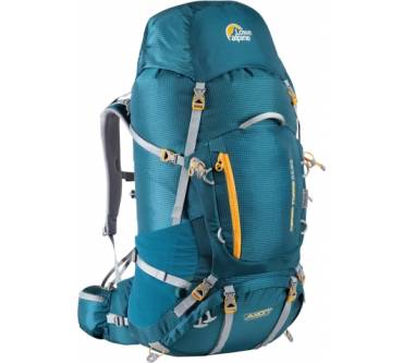 Produktbild Lowe Alpine Axiom Cerro Torre 65:85