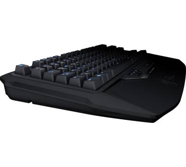 Produktbild Roccat Ryos TKL Pro