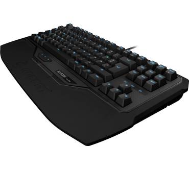 Produktbild Roccat Ryos TKL Pro