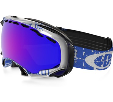 Produktbild Oakley Splice Snow