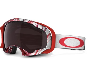 Produktbild Oakley Splice Snow